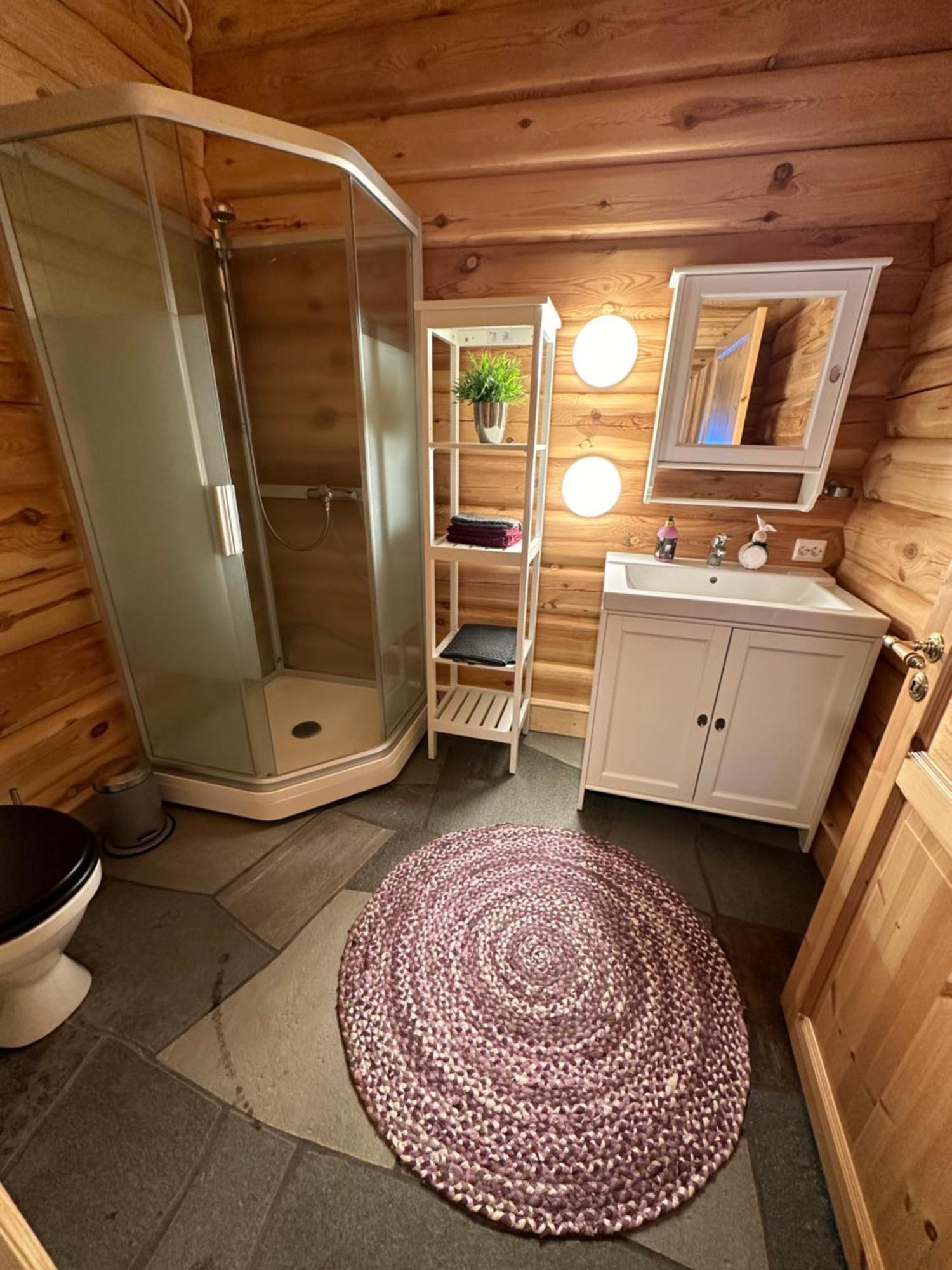Apartment Sa Klart Oppdal