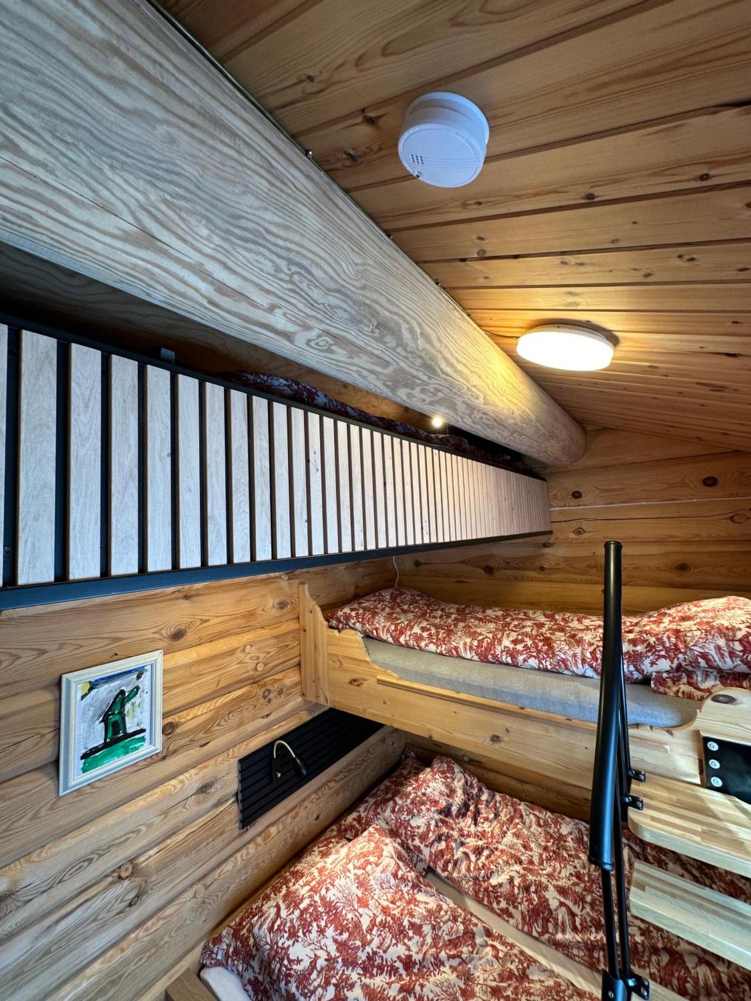Sa Klart Apartment