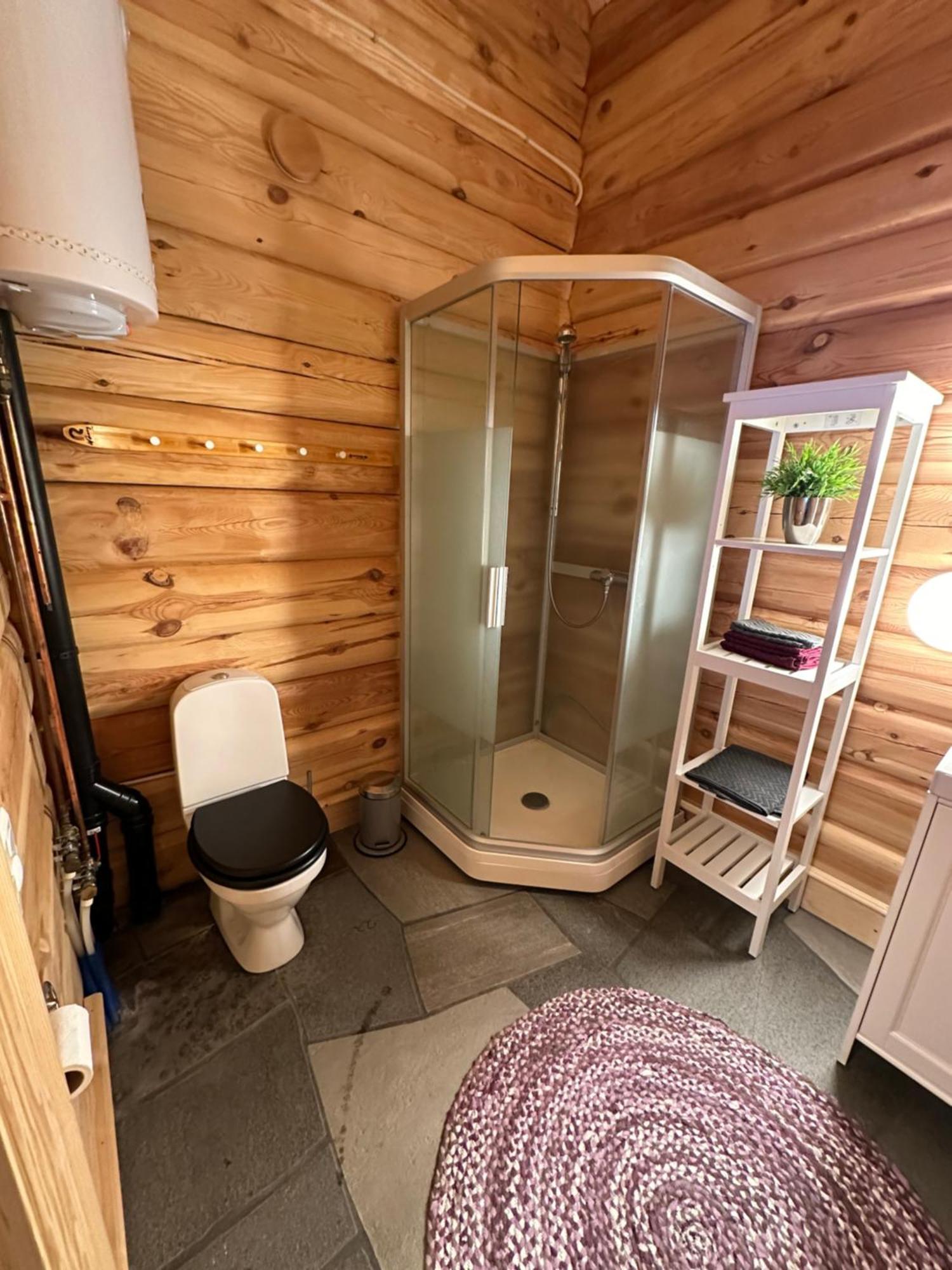 Sa Klart * Oppdal