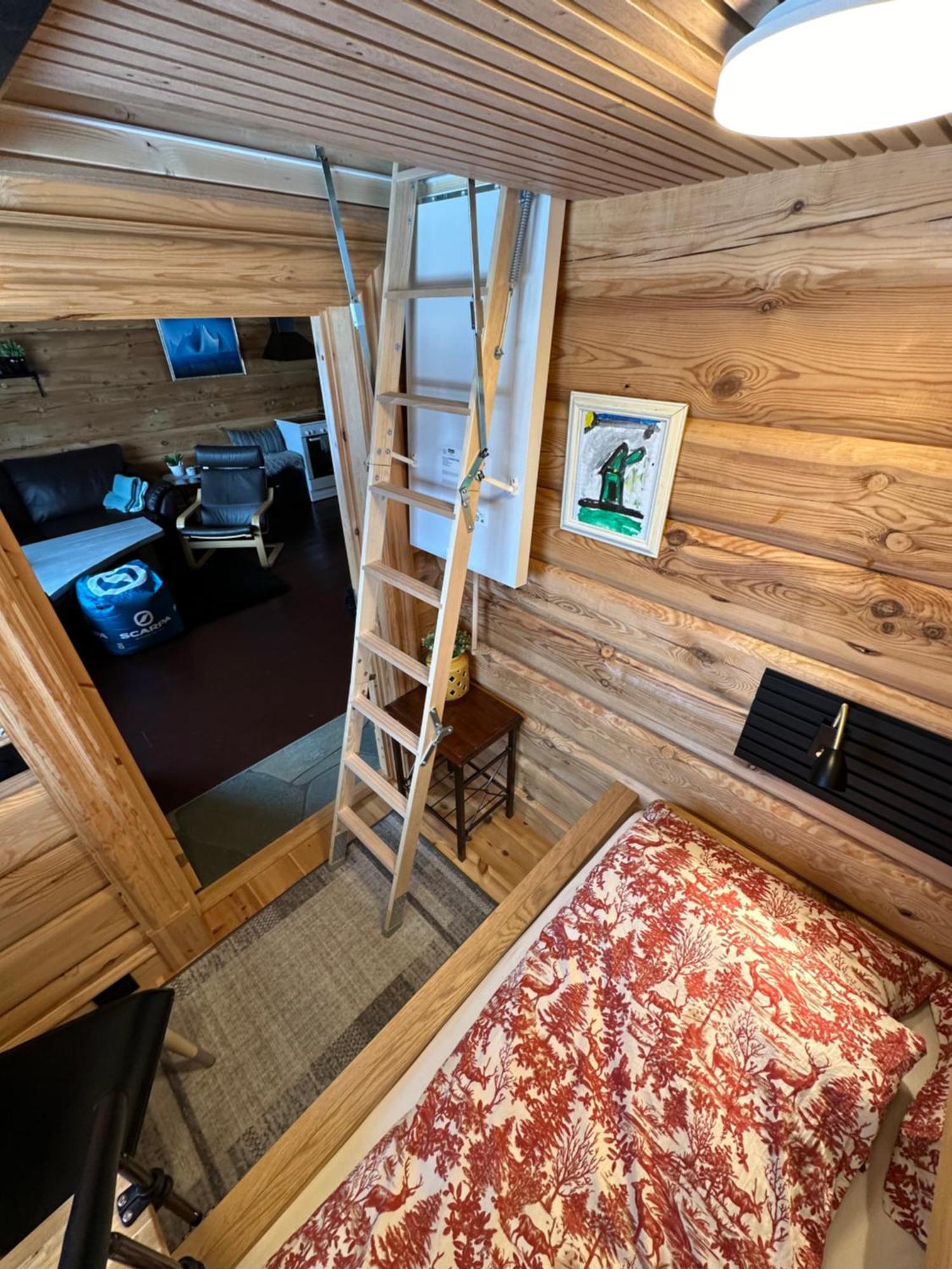 Apartment Sa Klart Oppdal