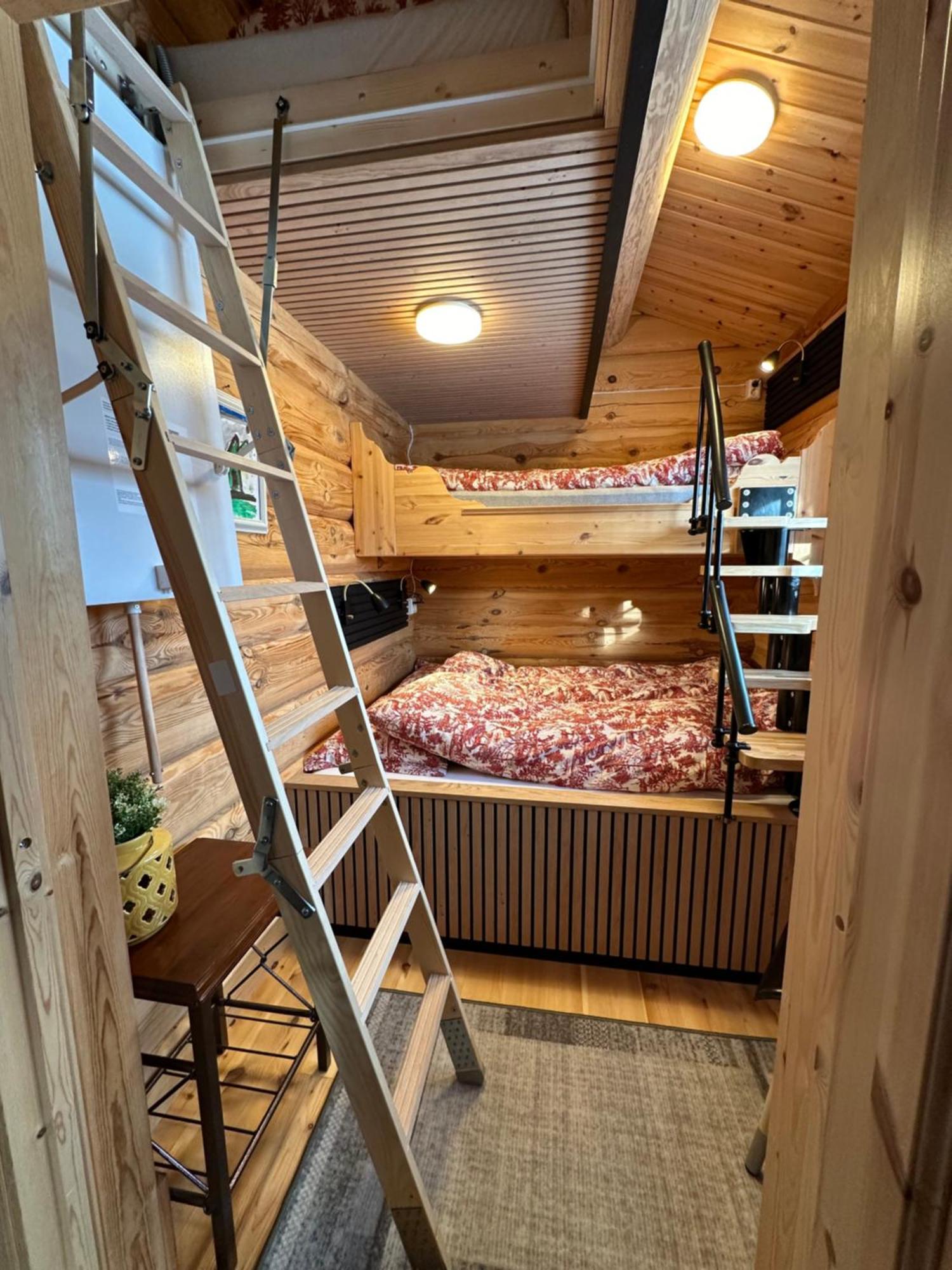 Apartment Sa Klart Oppdal