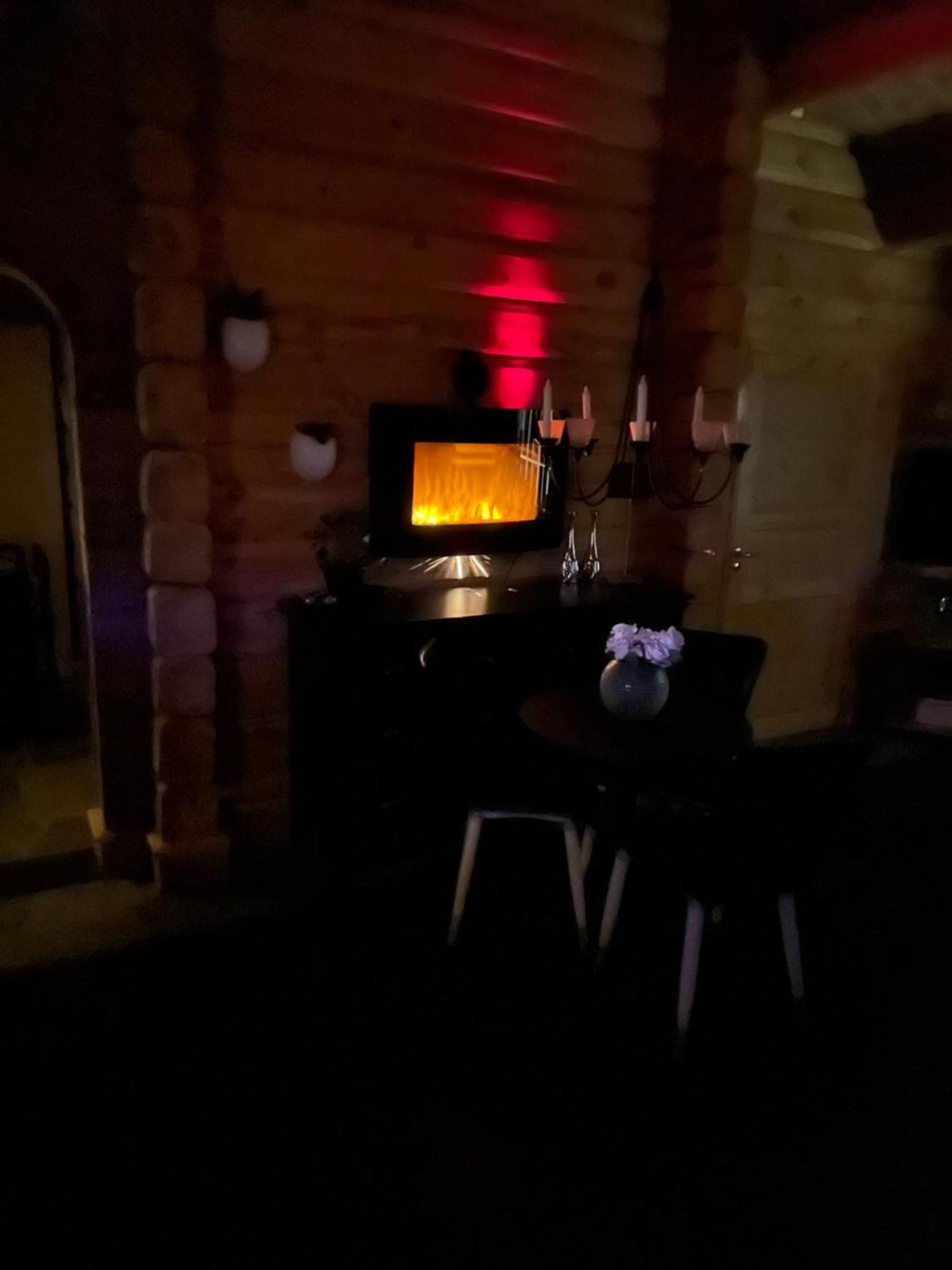 Apartment Sa Klart
