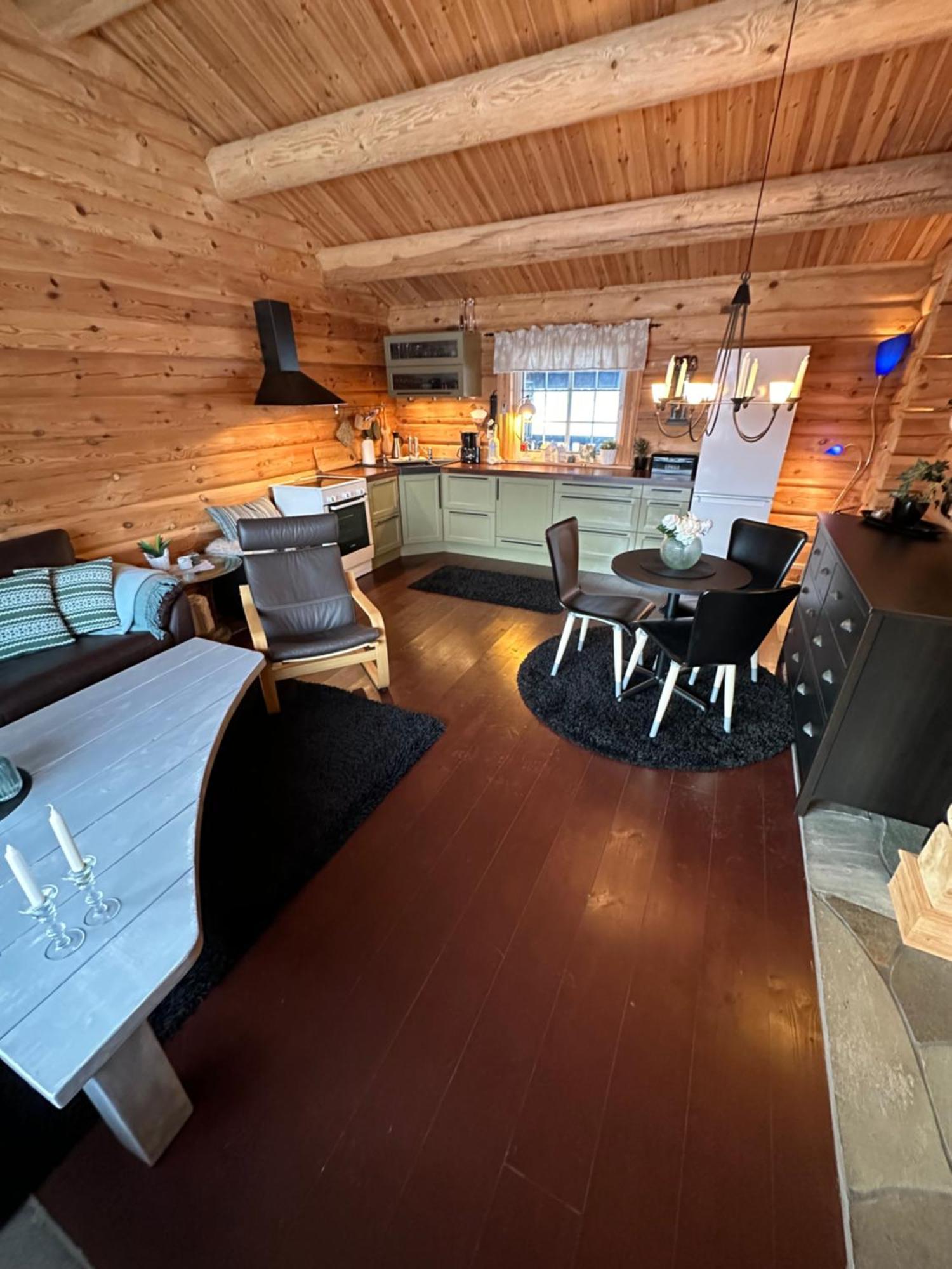Sa Klart Apartment *