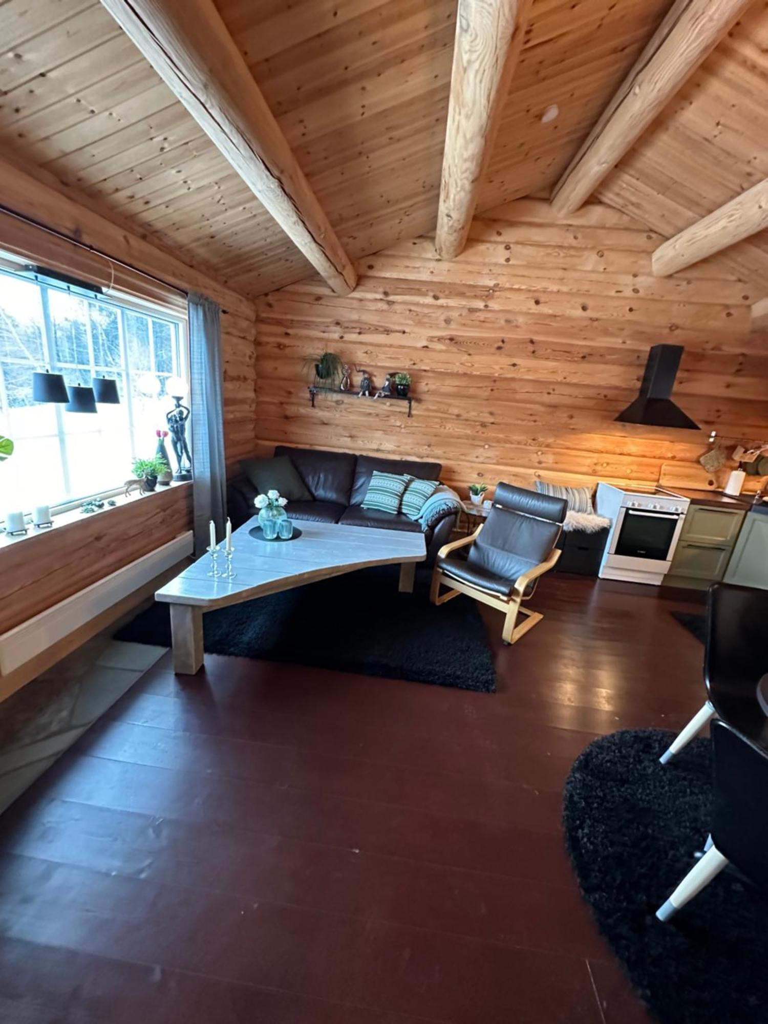 Sa Klart Apartment Oppdal