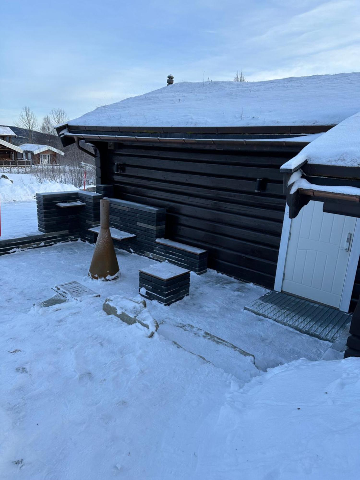 Apartment Sa Klart Oppdal