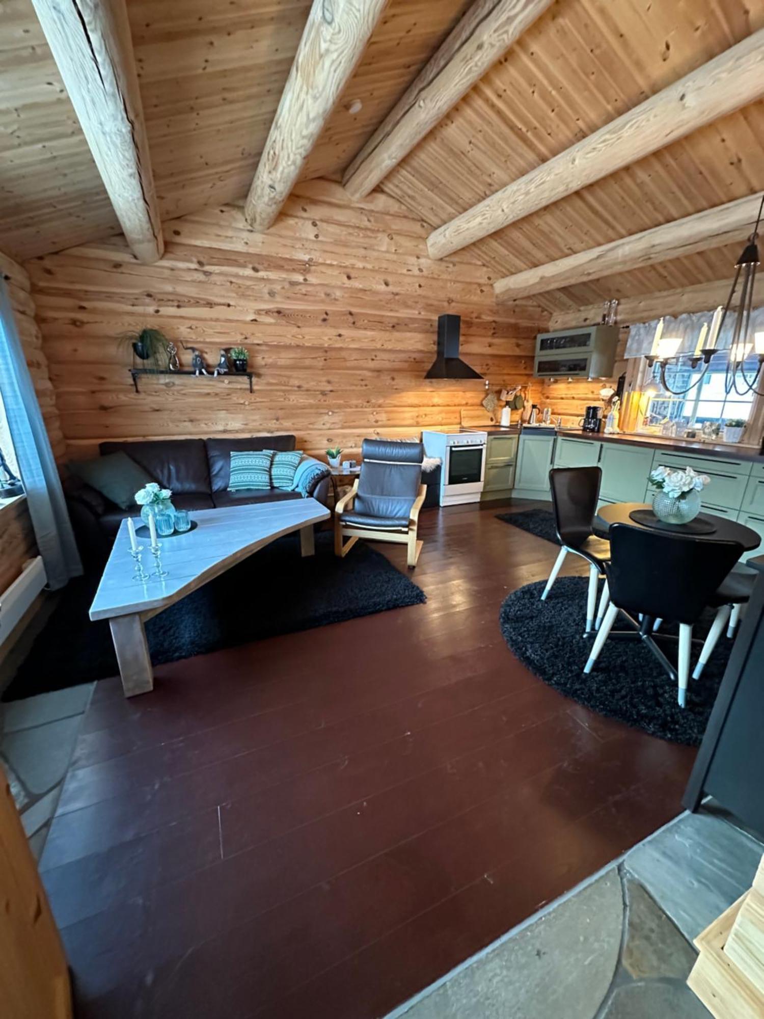 Sa Klart * Oppdal