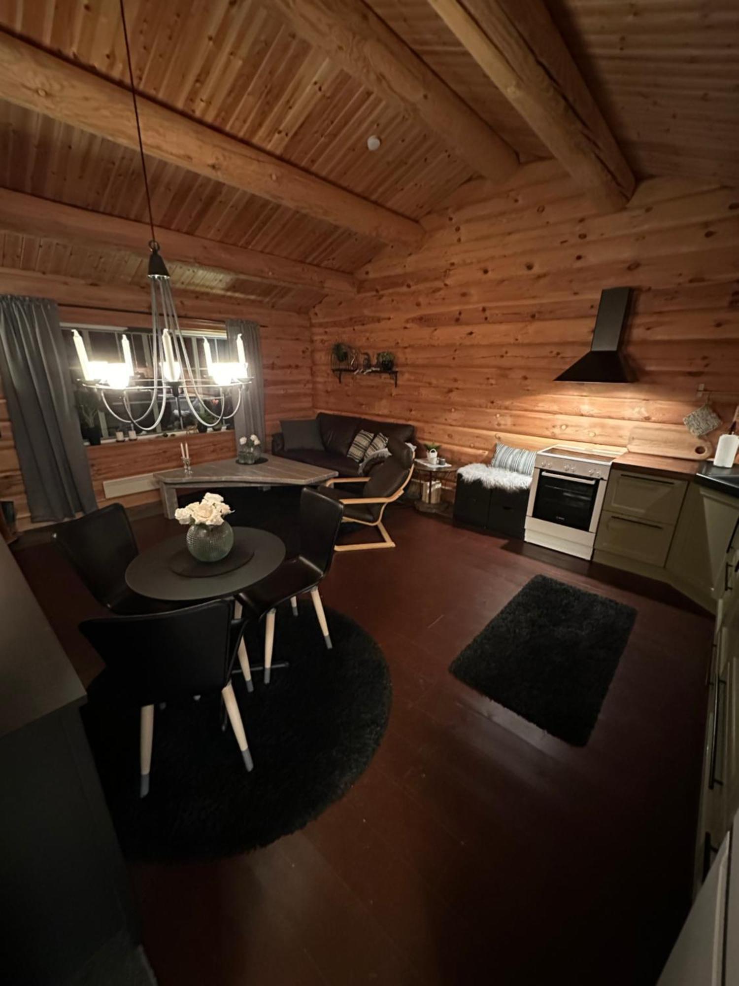 Sa Klart Apartment *