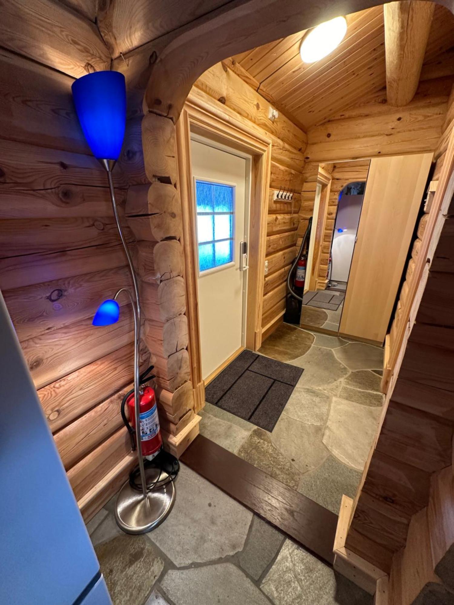 Sa Klart Oppdal