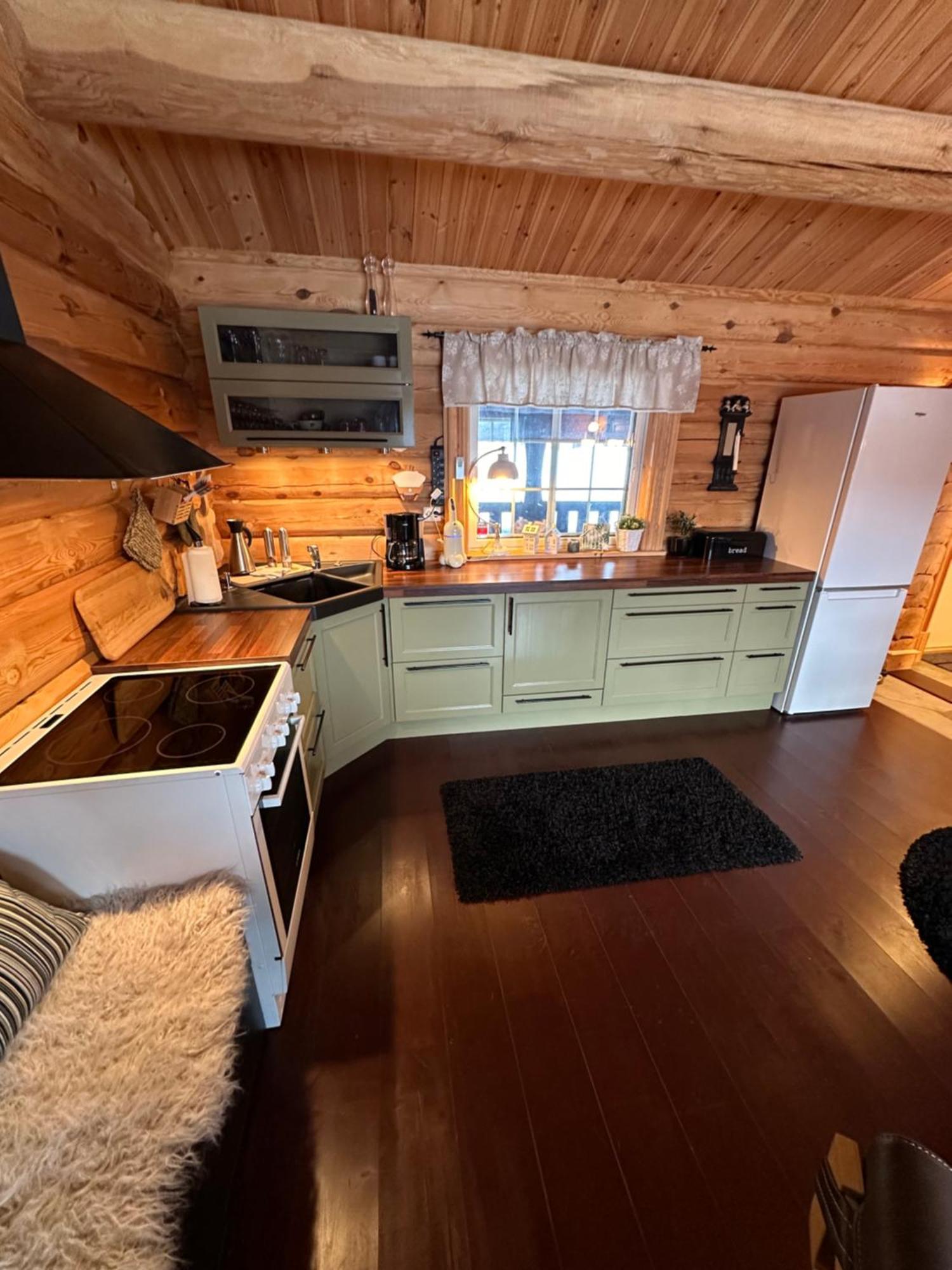Sa Klart Apartment