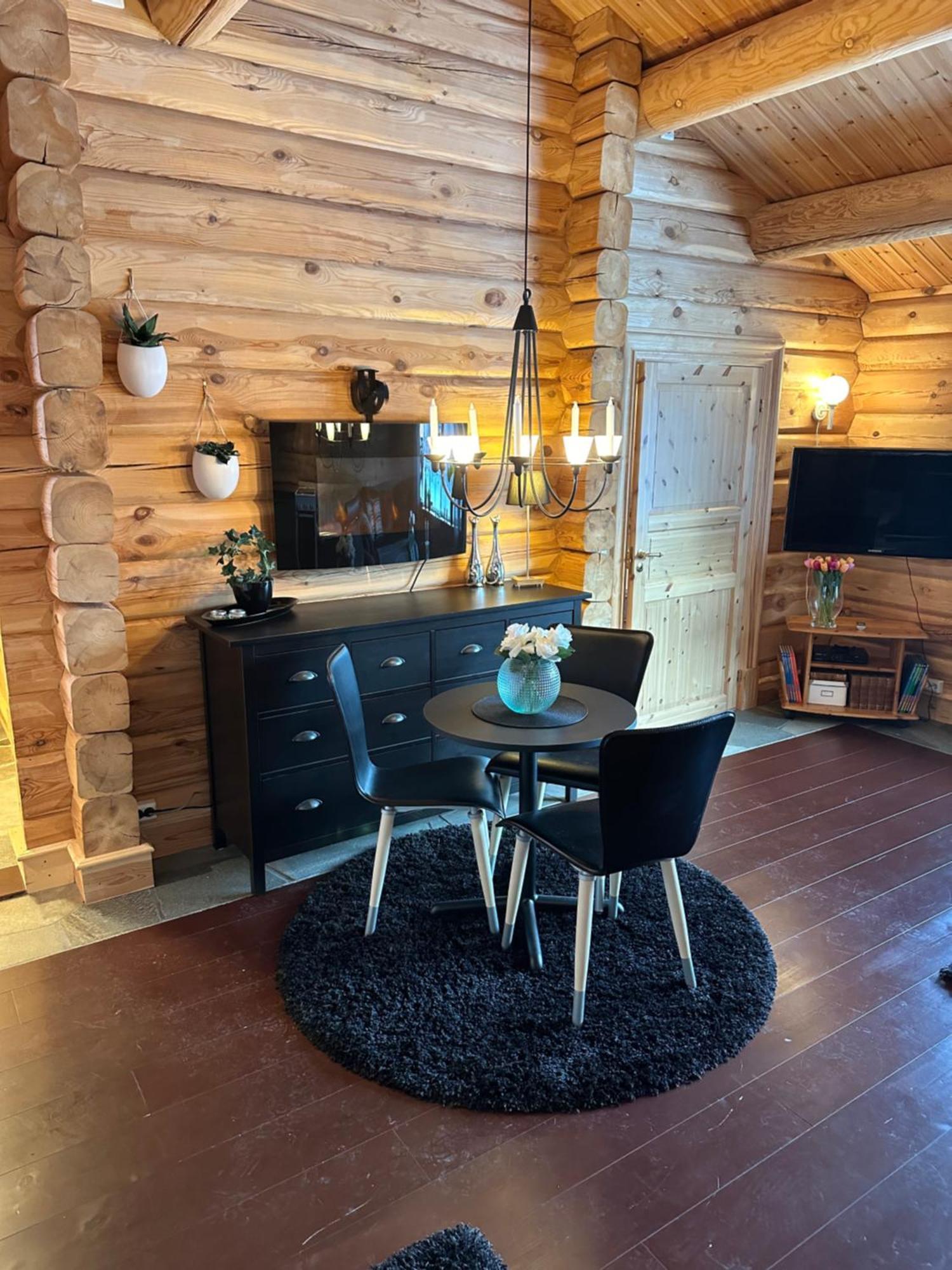 Apartment Sa Klart