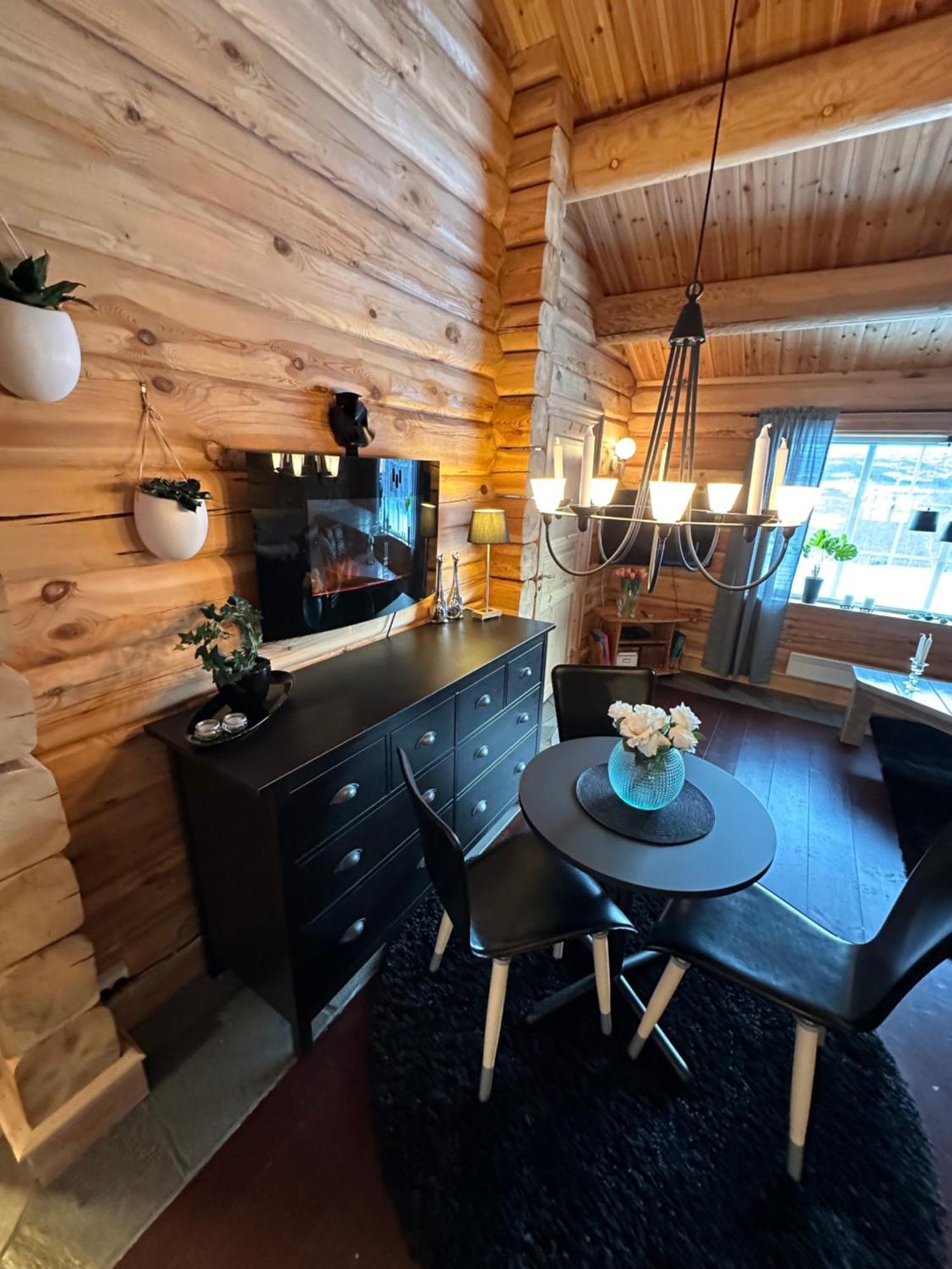 Sa Klart Apartment Oppdal