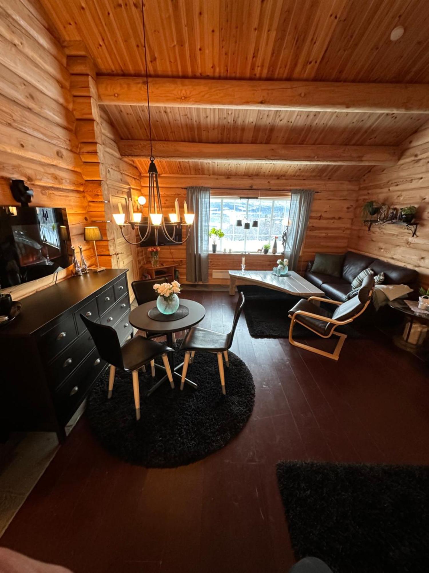 Apartment Sa Klart Oppdal