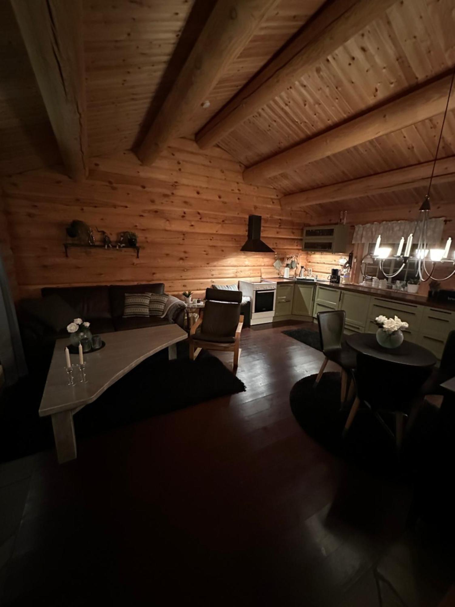 Apartment Sa Klart