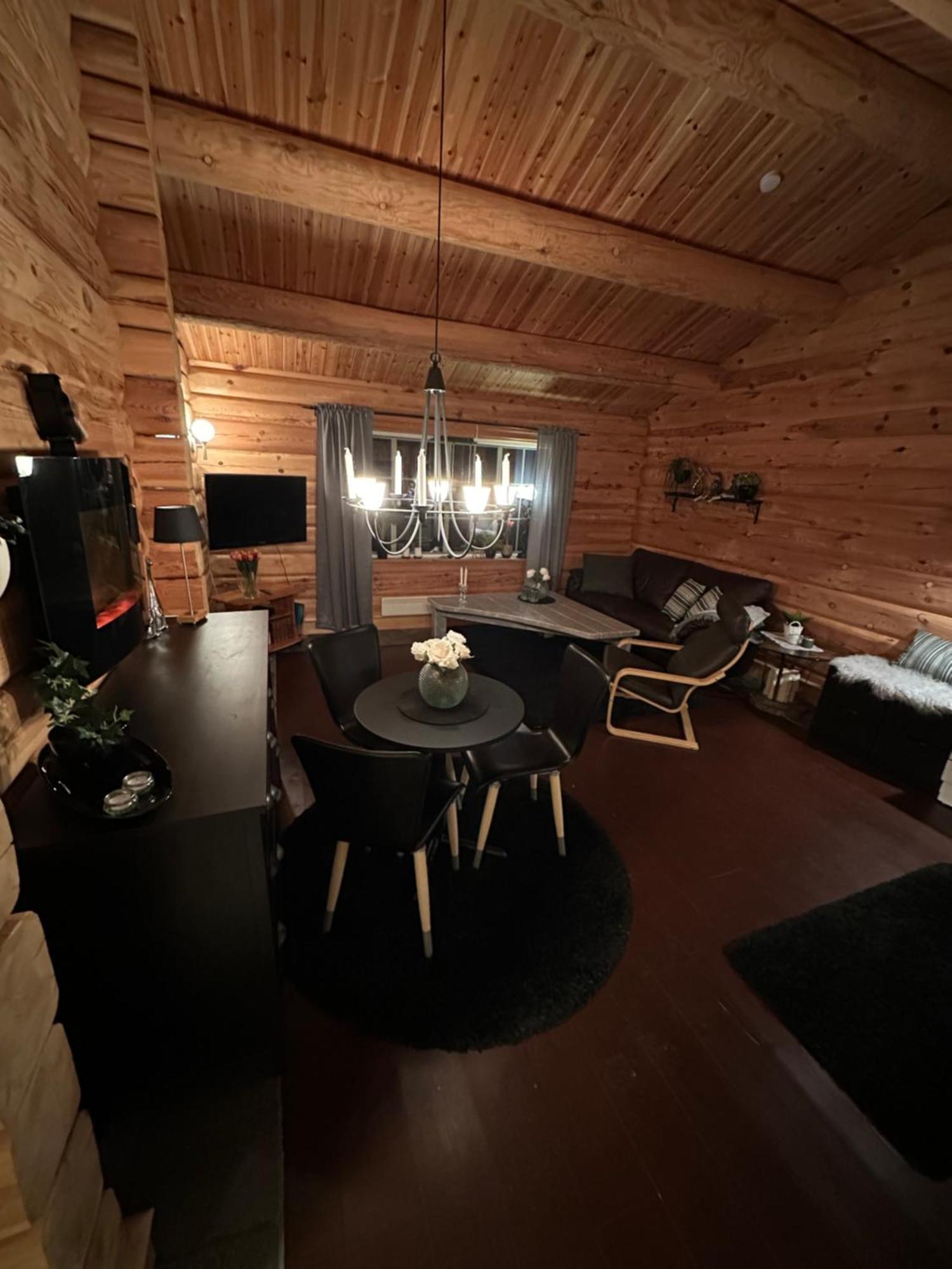 Sa Klart Apartment *