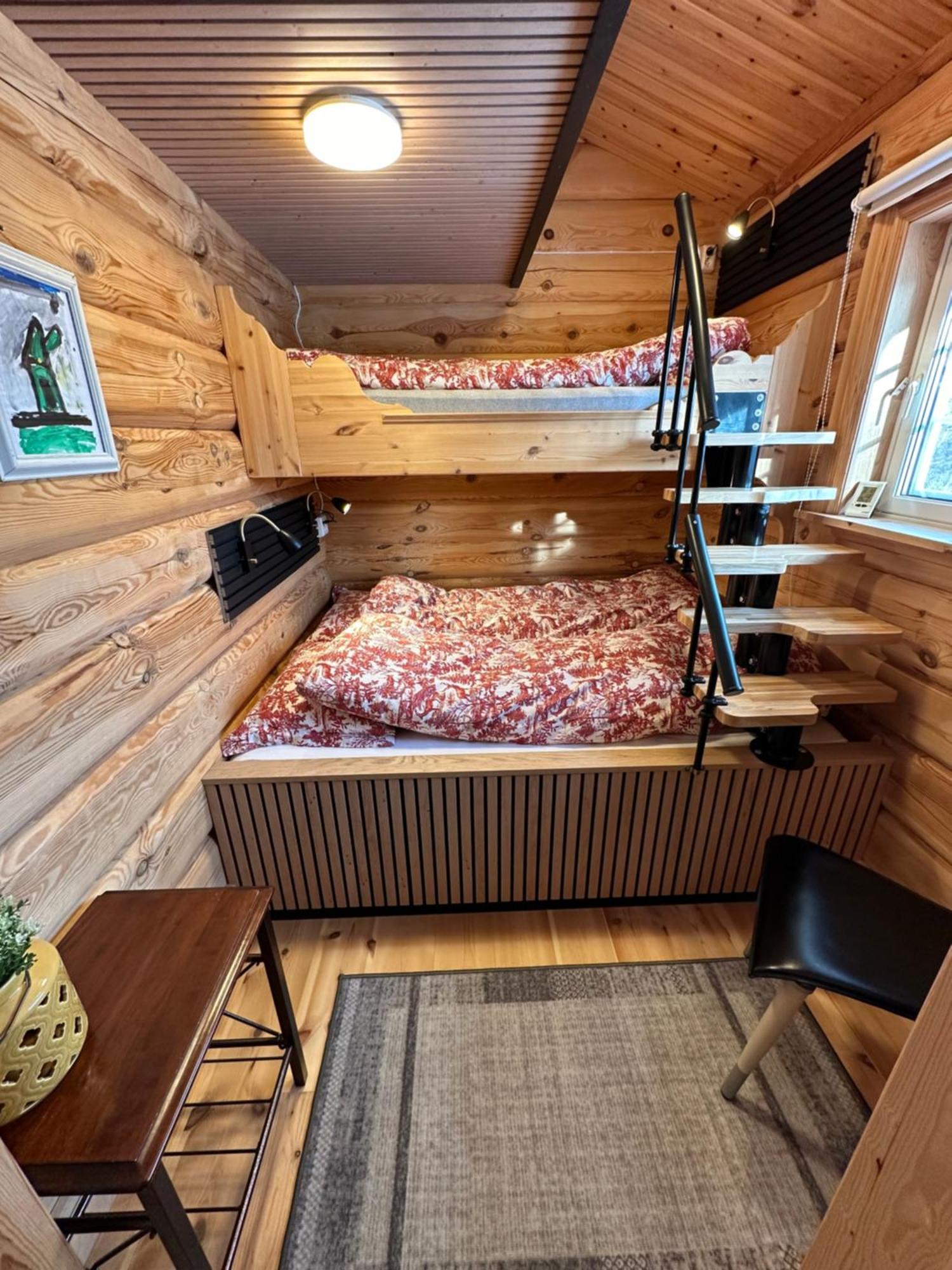 Apartment Sa Klart Oppdal