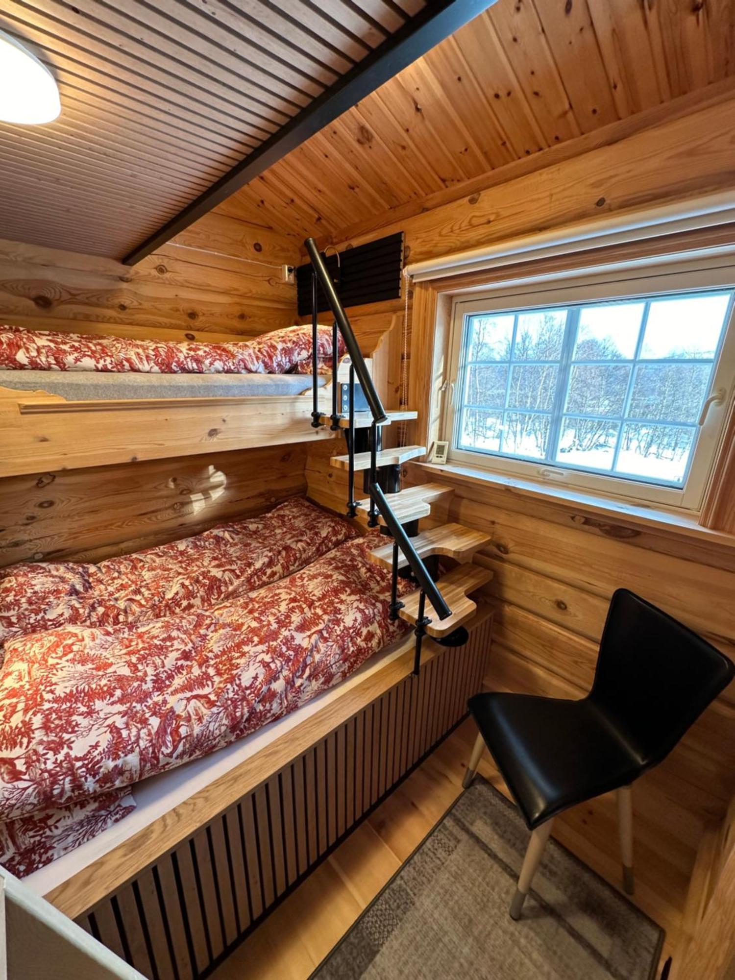 Apartment Sa Klart