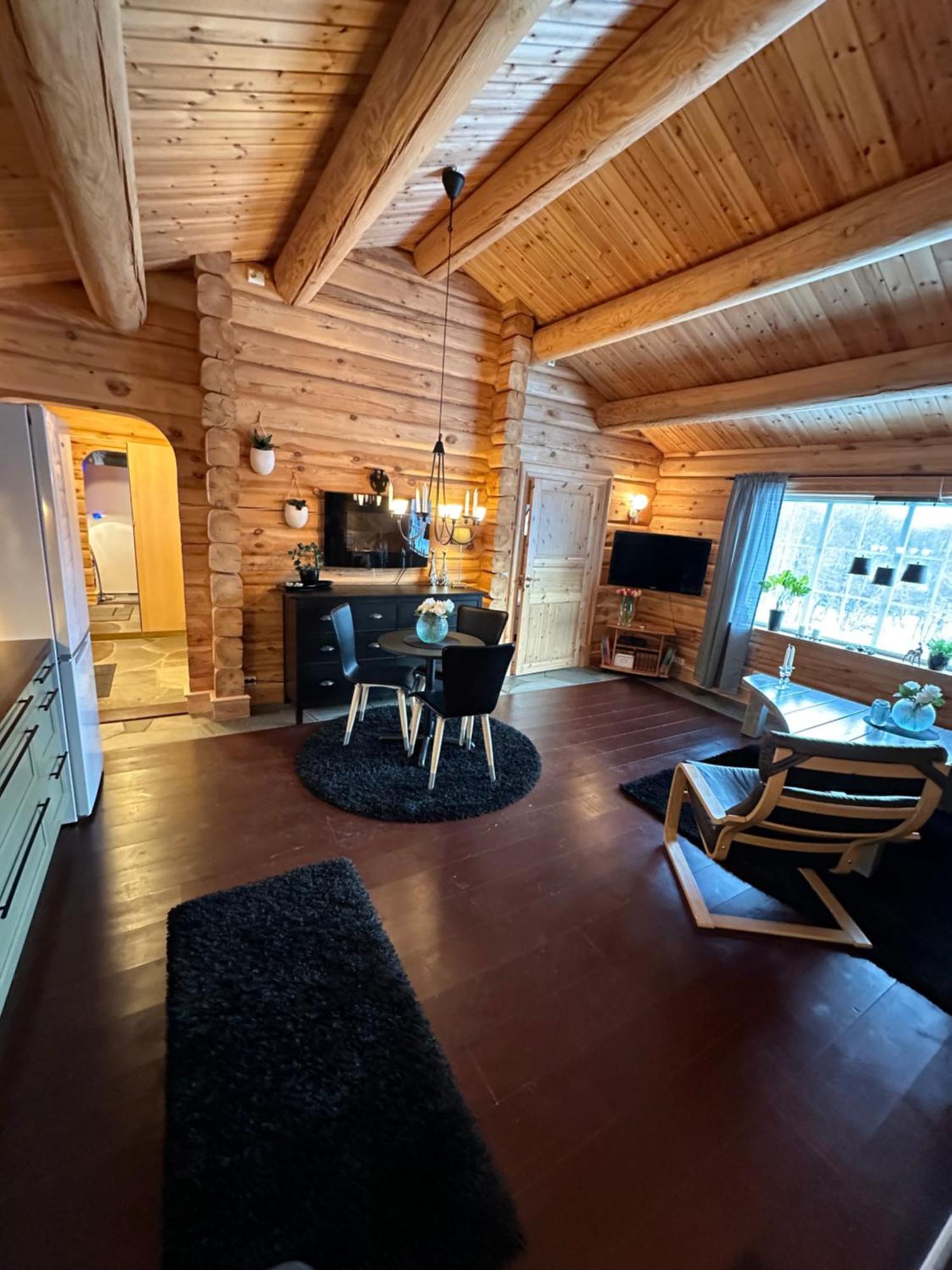 Apartment Sa Klart