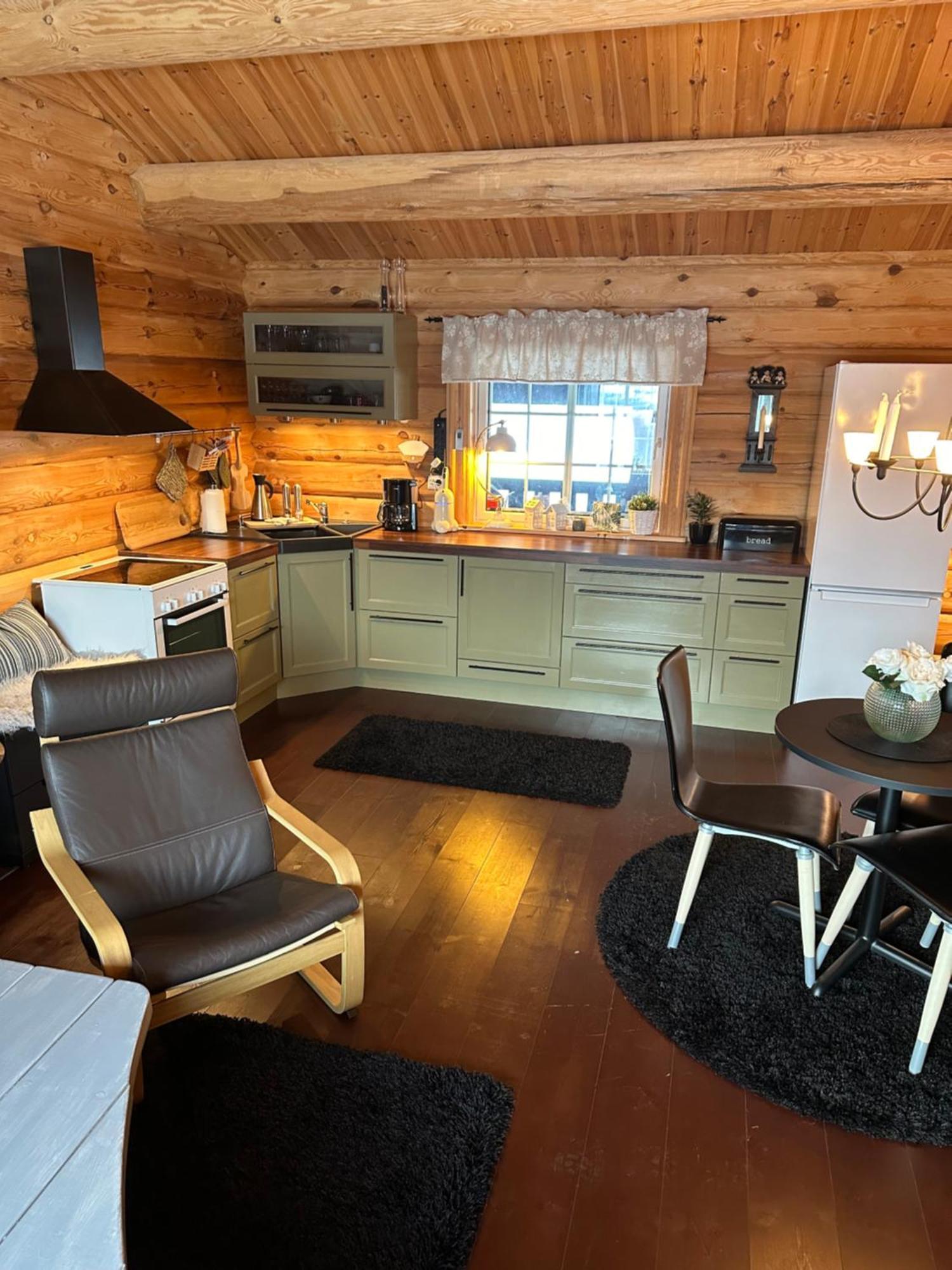 Sa Klart Apartment