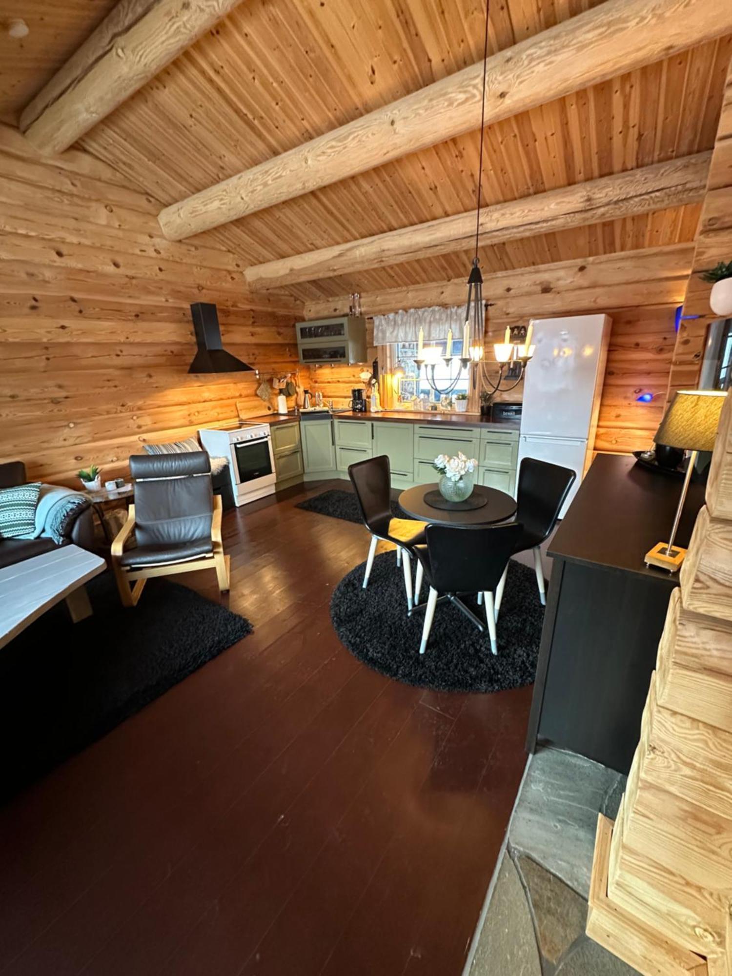 Apartment Sa Klart