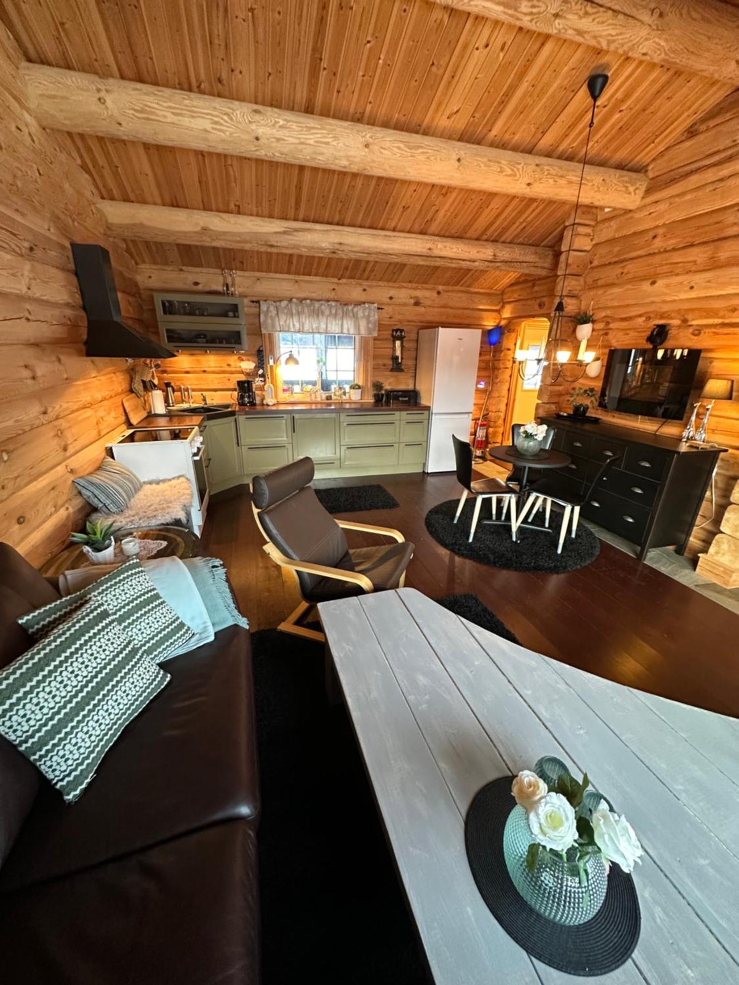 Sa Klart Apartment Oppdal