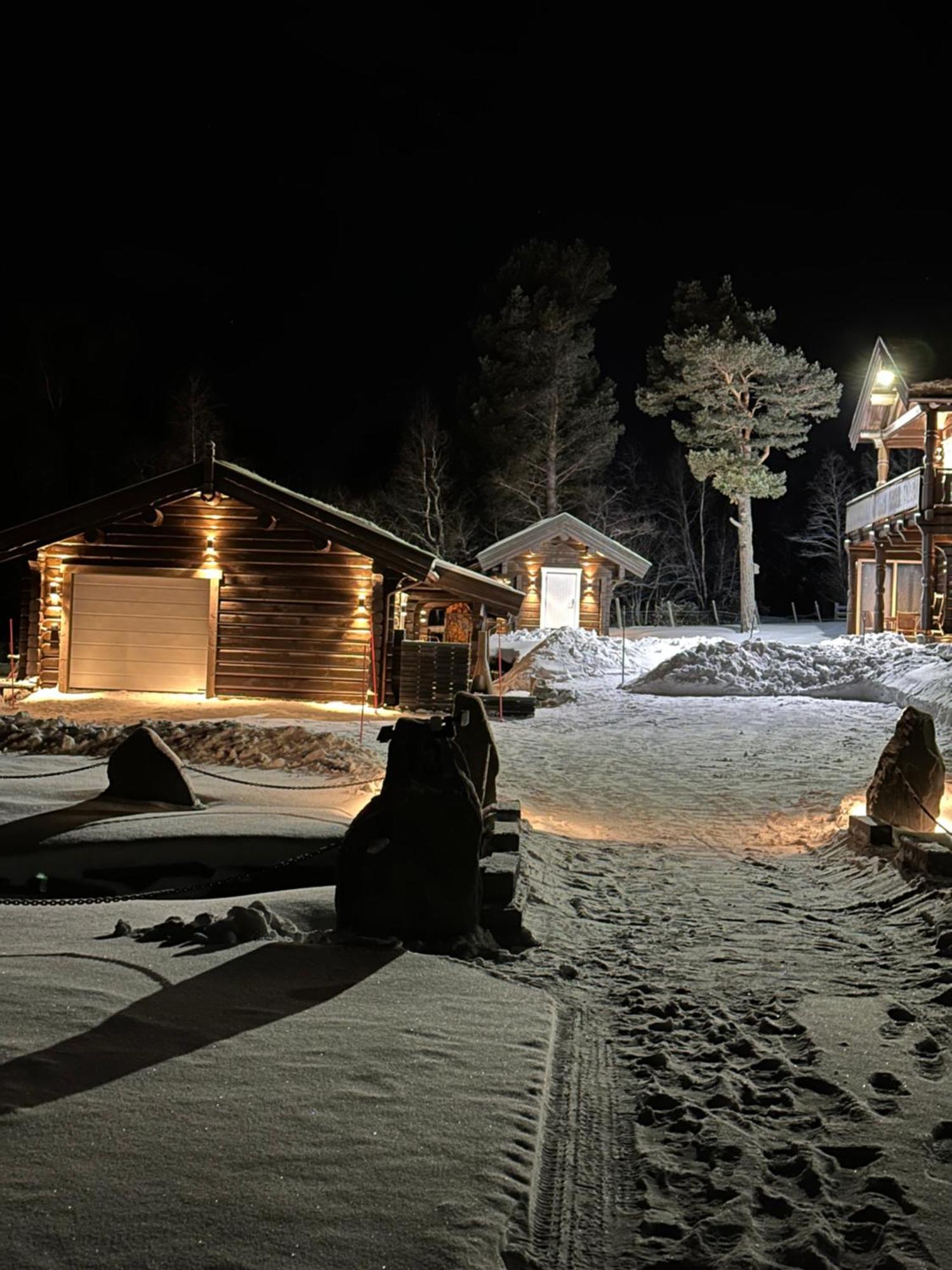 Sa Klart * Oppdal
