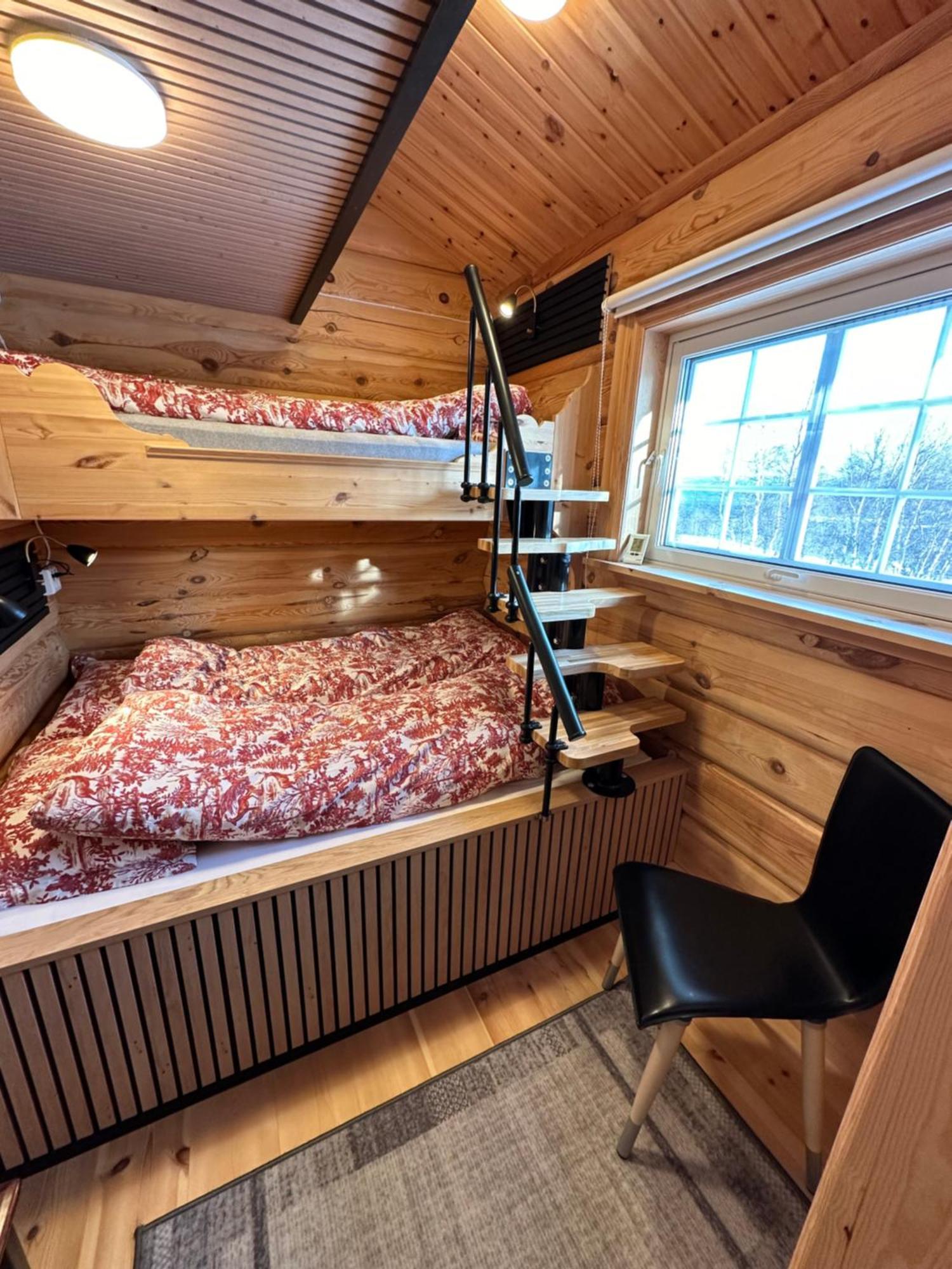 Sa Klart Apartment *