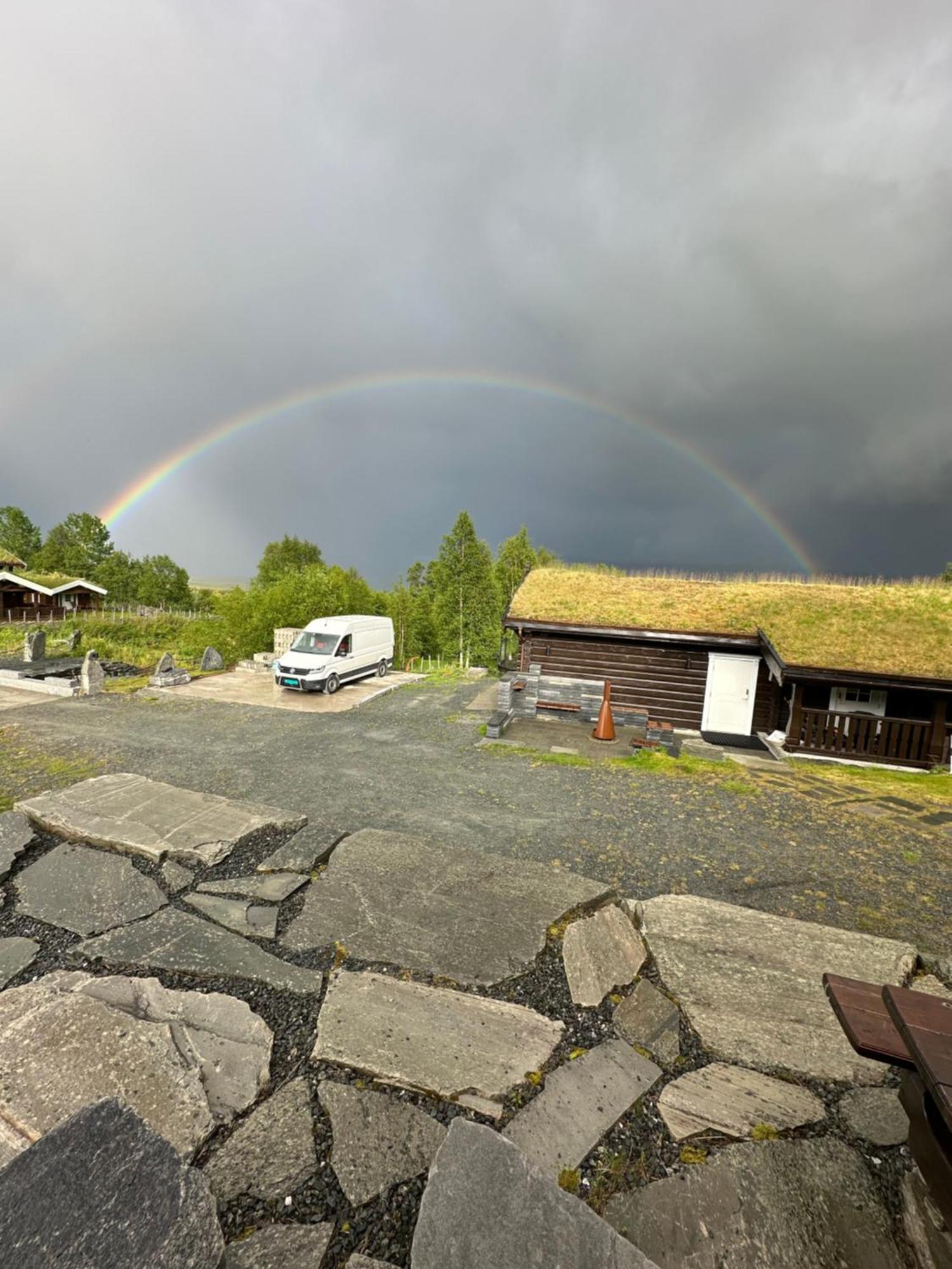 Apartment Sa Klart Oppdal